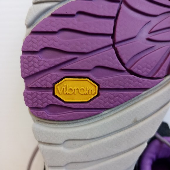 Merrell Barefoot Running Shoes -W 7 (31EER5-V04) - Picture 6 of 8